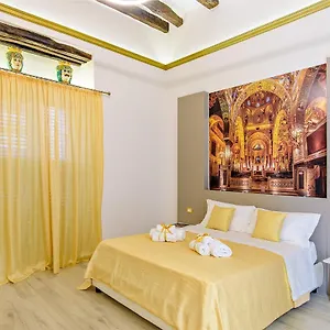 Guest house Barlaman Luxury, Palermo