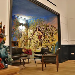 Guest house Vespri Luxury &, Palermo