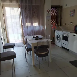 Guest house Calliope, Palermo
