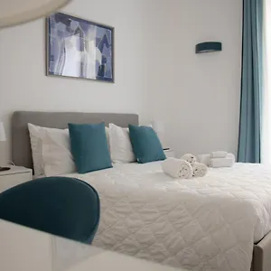 Guest house Aragona15, Palermo