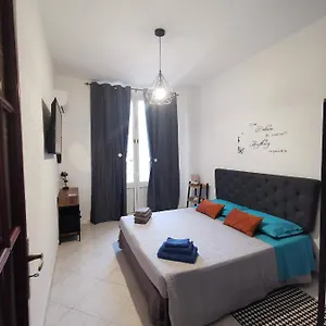 Guest house Les Maisons Rue Lincoln, Palermo