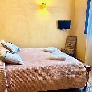 Guest house Le Al Cassaro, Palermo