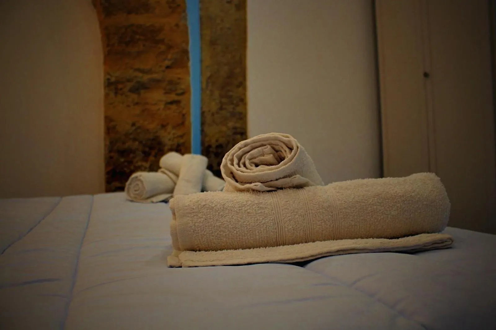 Guest house Le Mura Home