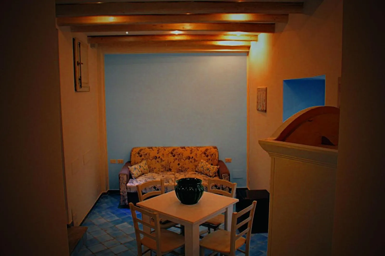 Le Mura Home 0*, Palermo Italy