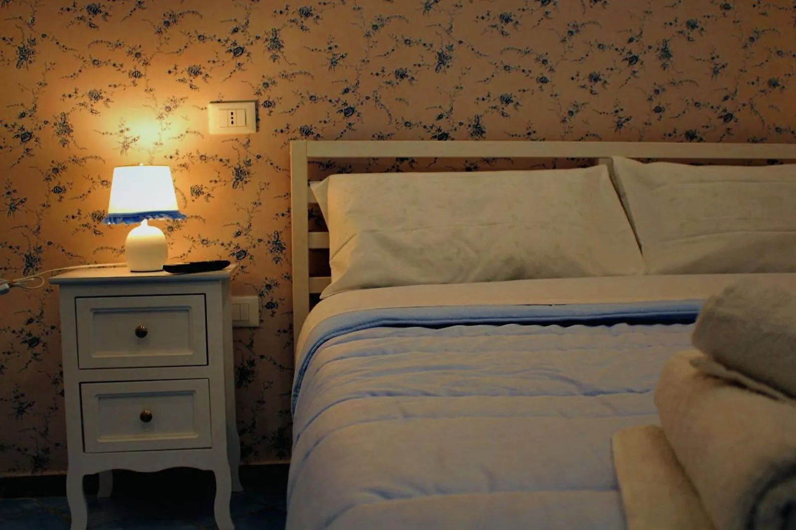 Le Mura Home Olaszország